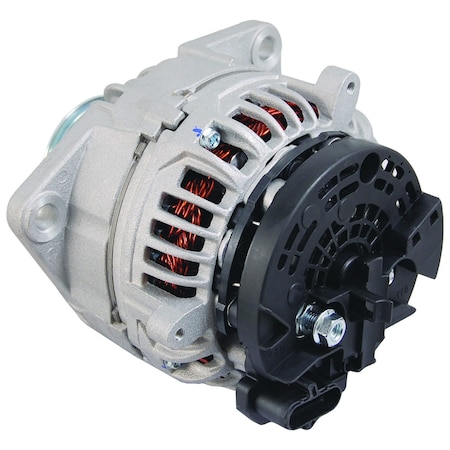 Replacement For Mercedes Heavy Duty Atego Ii Series Year: 2008 Alternator